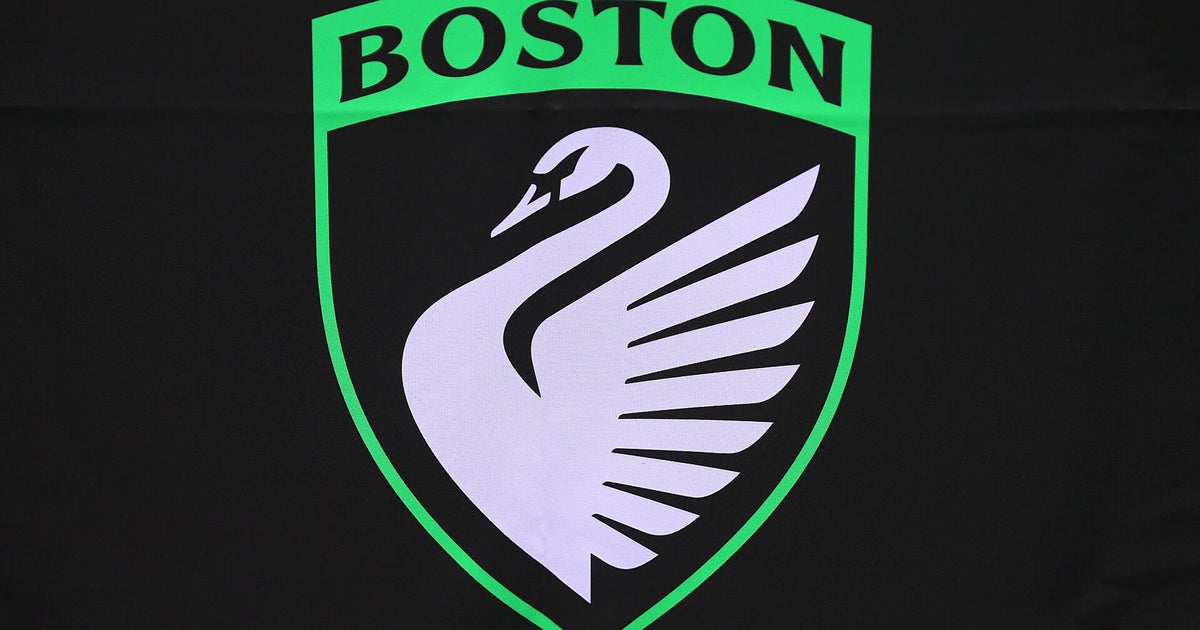 Boston Legacy FC announces schedule for inaugural season in NWSL