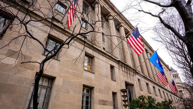 Department Of Justice To Release Entirety Of The Epstein Files 