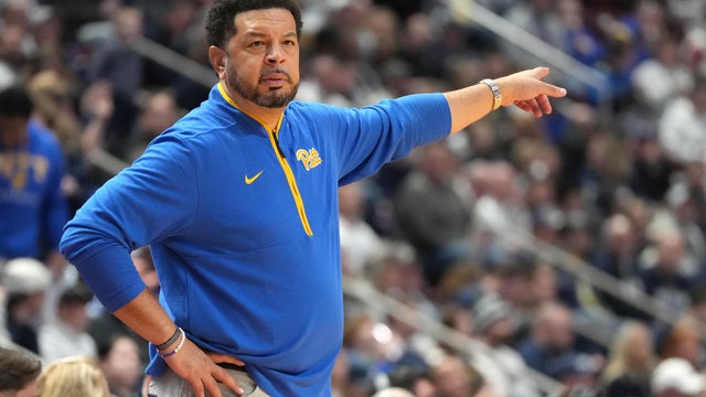 Pittsburgh v Penn State 