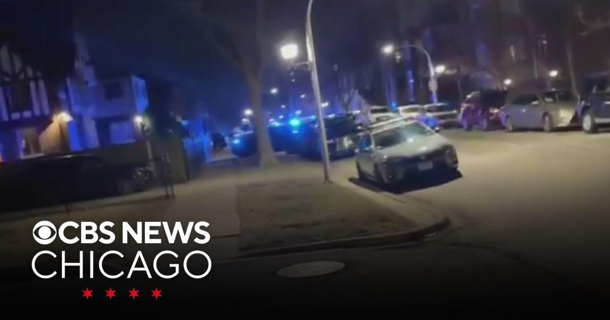 Teen charged after woman is shot in mouth in Chicago's South Shore ...