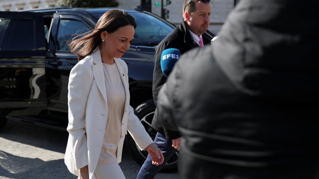 EEUU-VENEZUELA-NOBEL 