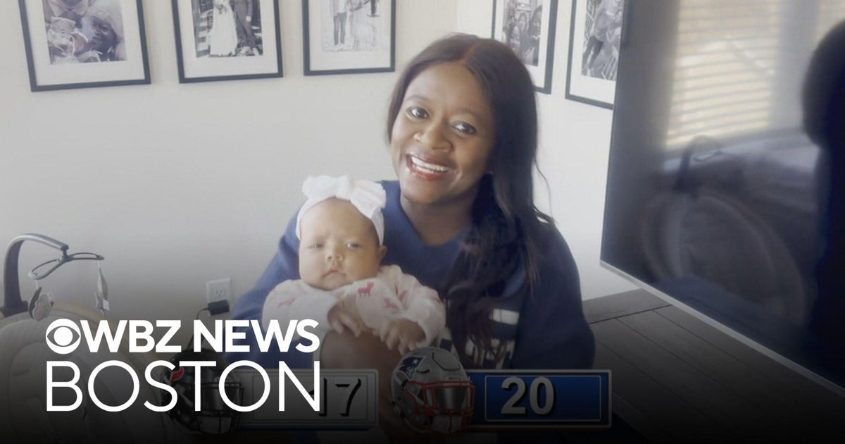 WBZ-TV team gives score predications for Patriots game against Texans