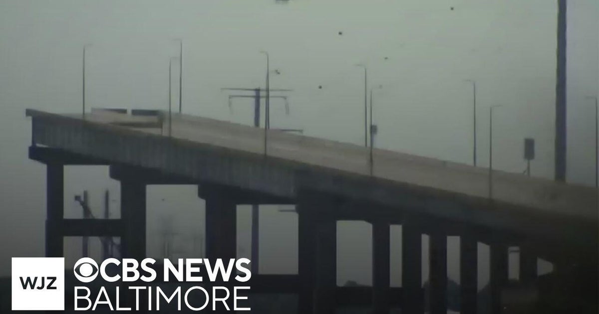 Transportation Sec. Duffy, Maryland Gov. Moore meet to discuss Key Bridge rebuild