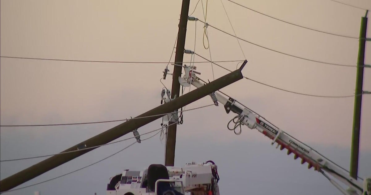 Colorado businesses hit by planned power outages struggle with insurance claims