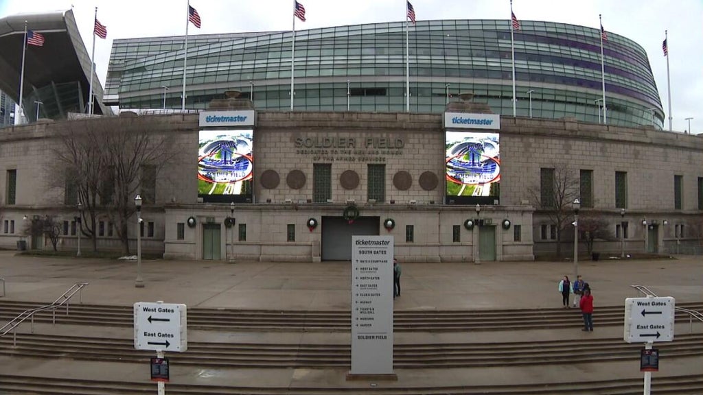 2 Illinois lawmakers offer new proposals to keep Chicago Bears from moving to Indiana