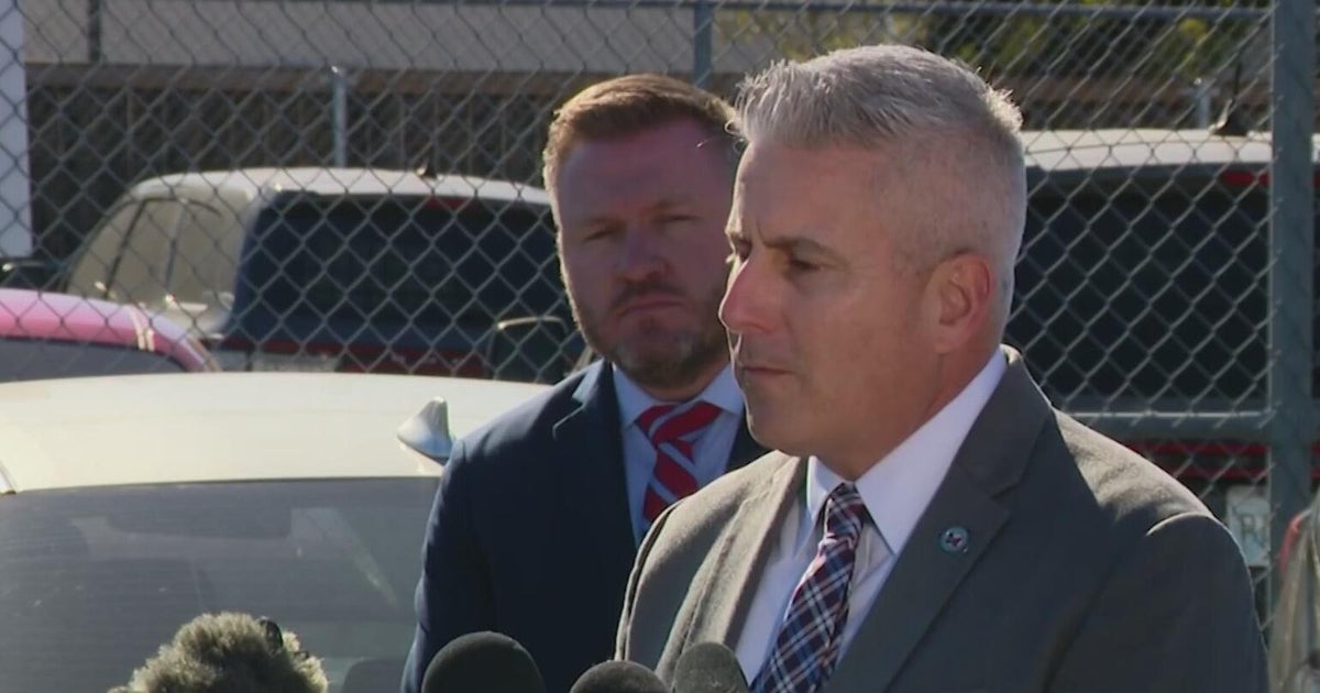 ICE official in Dallas addresses enforcement concerns amid national ...