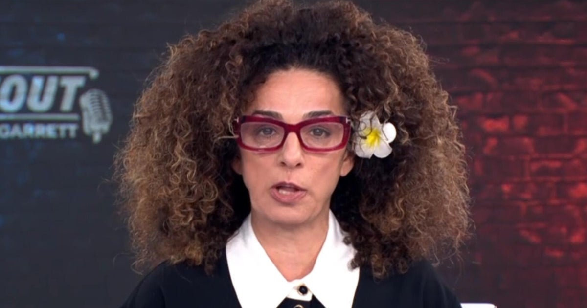 Exiled Iranian journalist and activist says regime knows "how to buy time to rebuild"