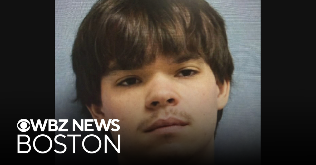 Shrewsbury school employee arrested on child pornography charges