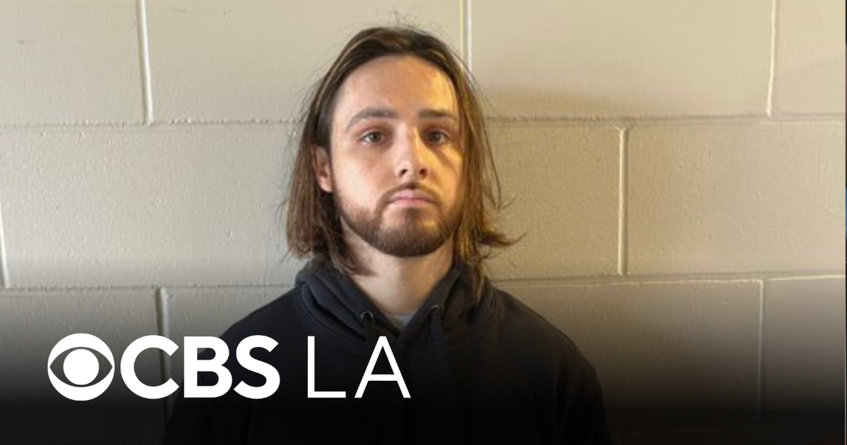 Lawyers for Palisades Fire suspect file motion to suppress evidence