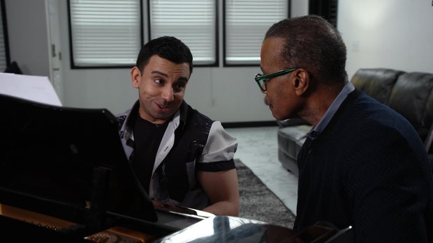 "Payam Method" reimagines music education, piano lessons for kids