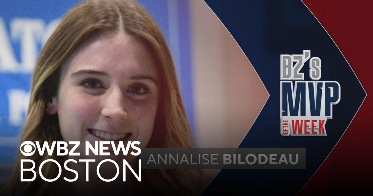 Three sport athlete in Mansfield inspiring teammates on and off the field