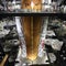 NASA moon rocket ready for trip to launch pad