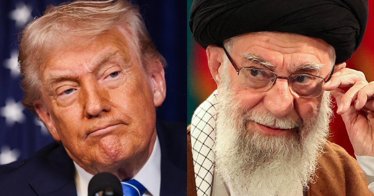 Latest news on Iran's future as Gulf states jump in to push diplomacy