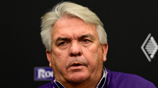 Colorado Rockies Fest 