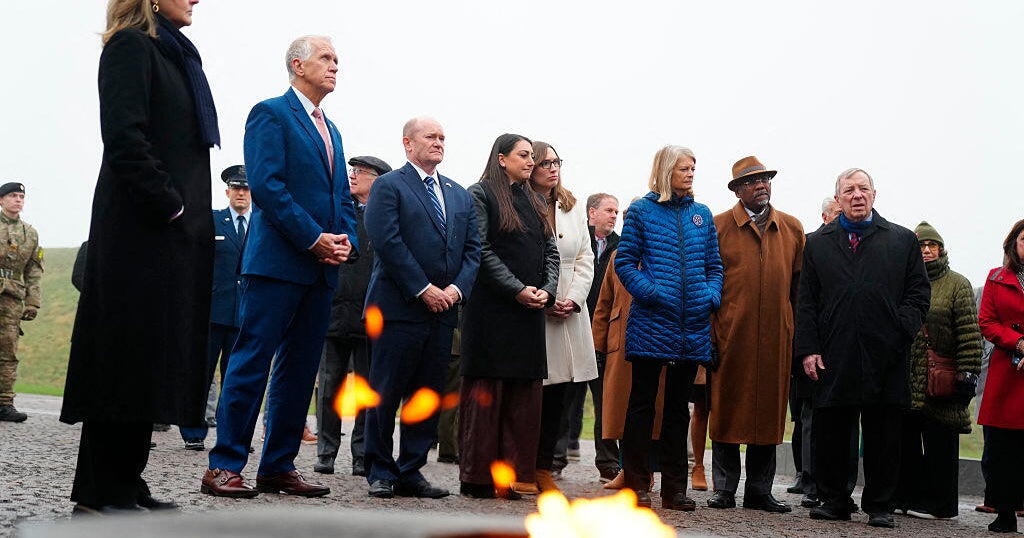 Делегация на Конгреса в Дания казва, че Гренландия трябва да се разглежда като съюзник на САЩ, „а не като актив“
