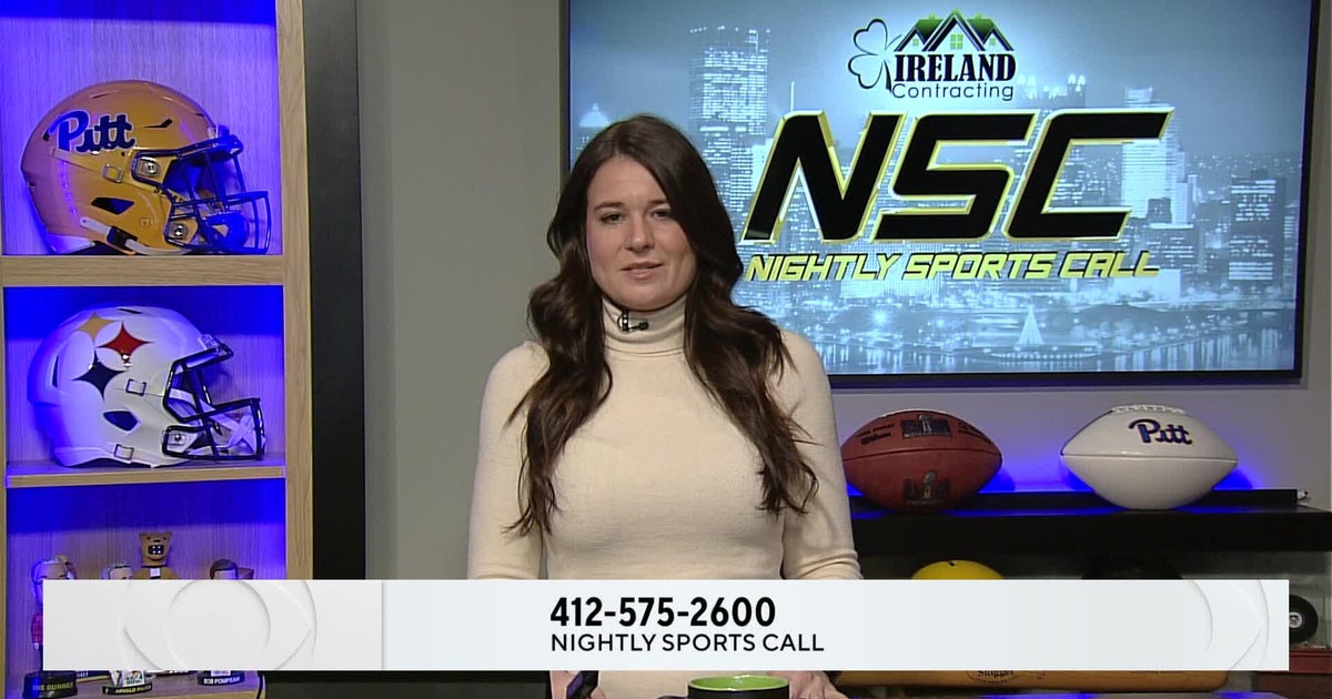Ireland Contracting Nightly Sports Call: Jan.16, 2026