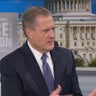 Rep. Mike Turner on "Face the Nation" on Sunday, Jan. 18, 2026. 