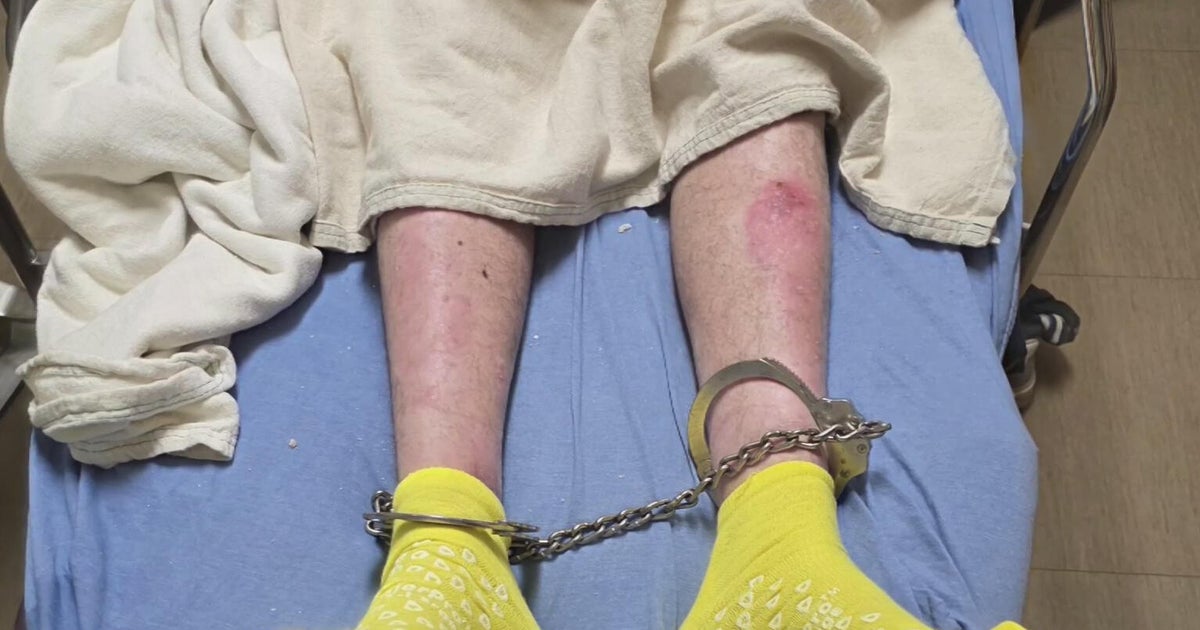 Хани Дуглоф и неговият брат Мохамад Дуклеф пристигнаха в Минесота