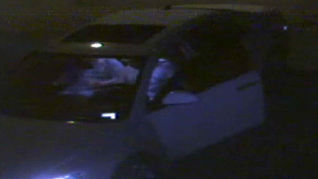 Pennsylvania woman's final moments captured on home security video ...