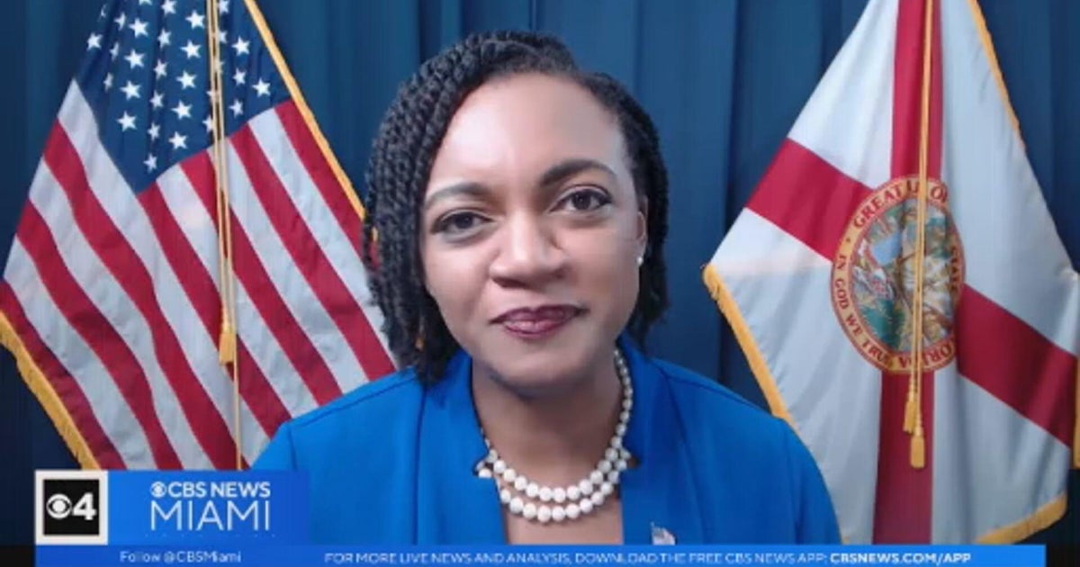 State Rep. Driskell shares her thoughts on DeSantis’ final State of the State | Facing South Flori