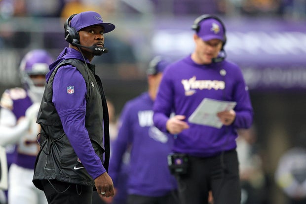 Green Bay Packers v Minnesota Vikings - NFL 2025 