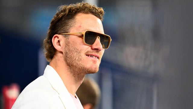 2026 Discover NHL Winter Classic: New York Rangers v Florida Panthers 