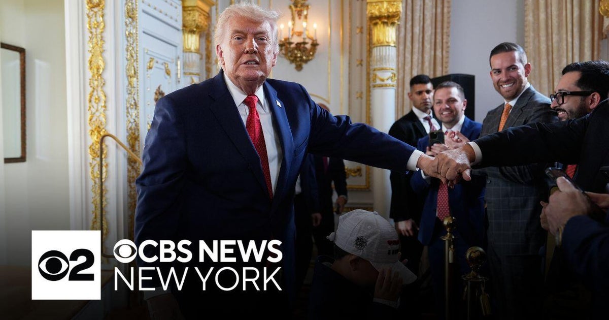 Trump escalates standoff with European allies over Greenland