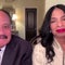 Martin Luther King III and Arndrea Waters King on MLK Jr.'s life and legacy