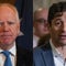 Why the DOJ is investigating Minnesota Governor Tim Walz and Minneapolis Mayor Jacob Frey