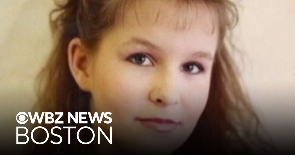 Family of Woburn teen who disappeared in 1989 renews effort to solve case