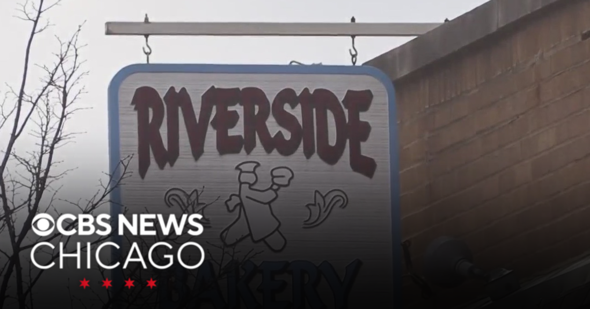 Fire at McHenry bakery leaves 2 people hurt