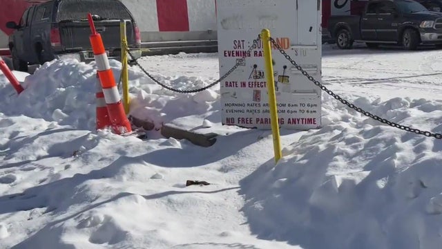 City of Detroit steps up homeless outreach as it prepares for frigid temperatures 