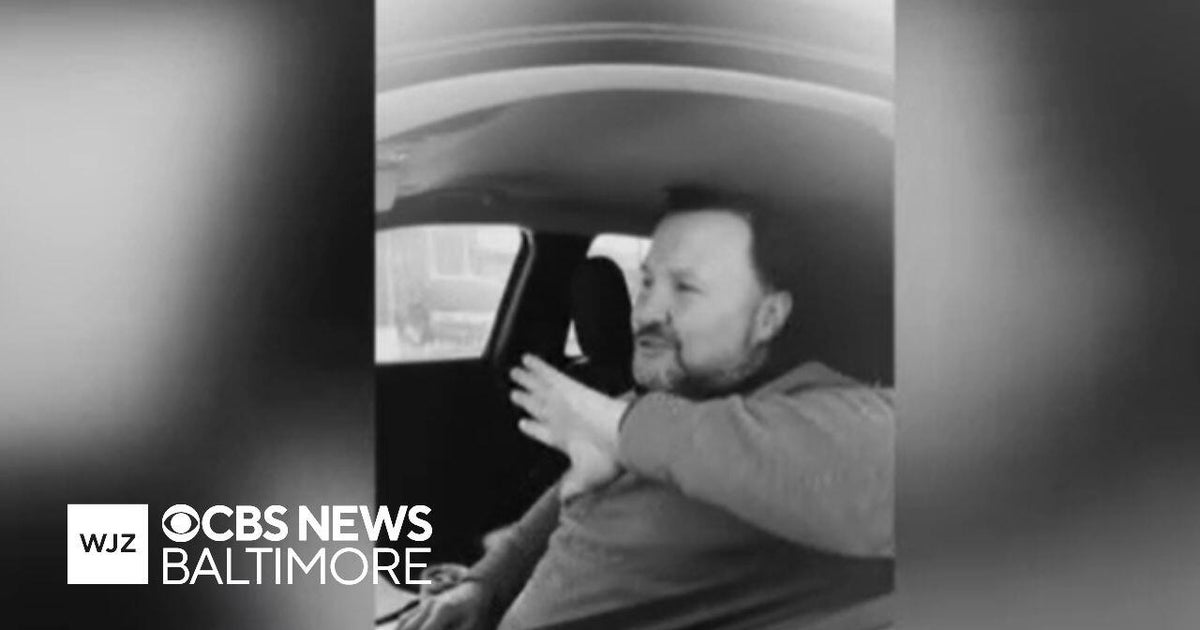 Maryland sheriff's office urges residents to push back against effort to change policing duties