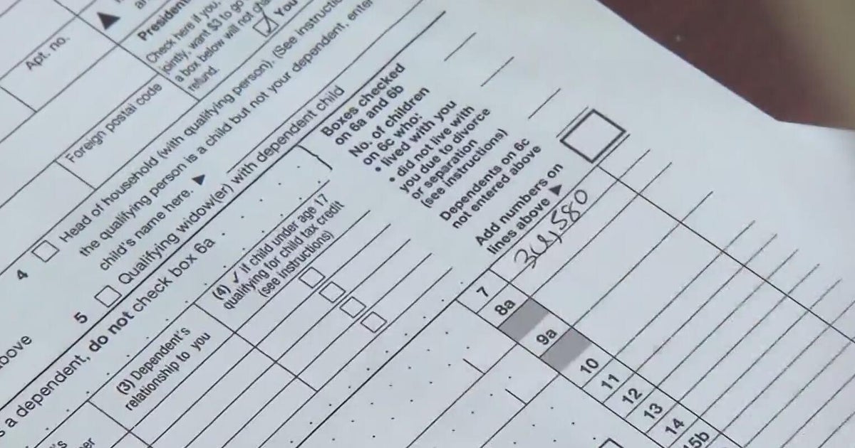 Detroit Mayor Mary Sheffield announces free tax help for residents