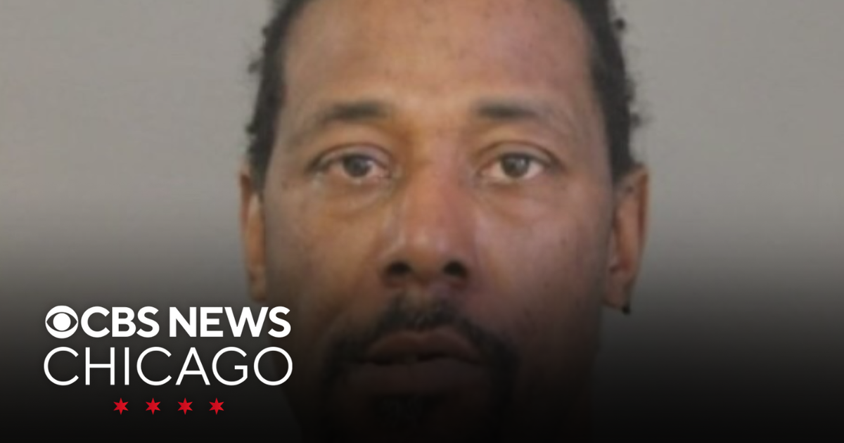 Man accused of setting woman on fire in on CTA train returns to court