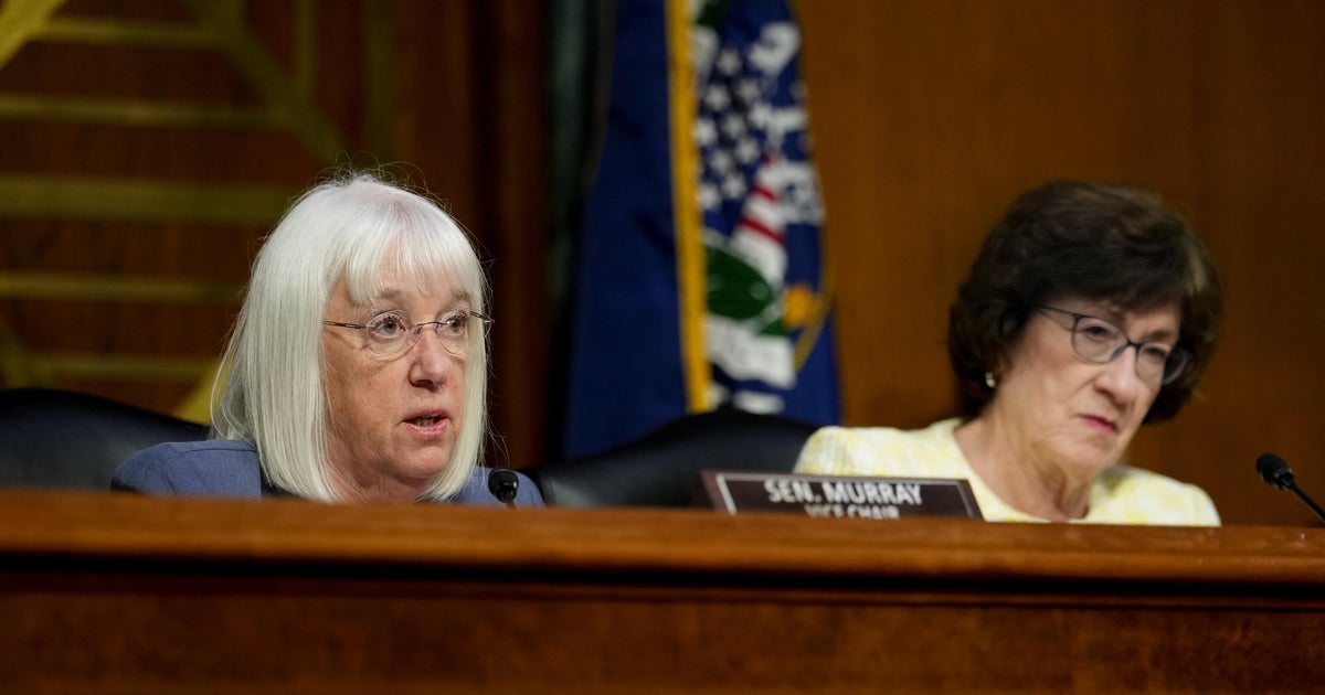 Законодателите публикуват окончателните мерки за финансиране на правителството близо до крайния срок, за да предотвратят частично затваряне