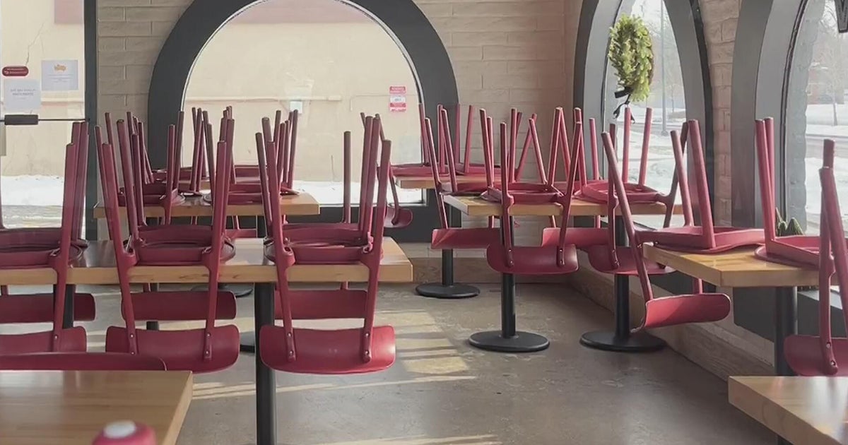 How the ICE crackdown is impacting Minnesota's economy