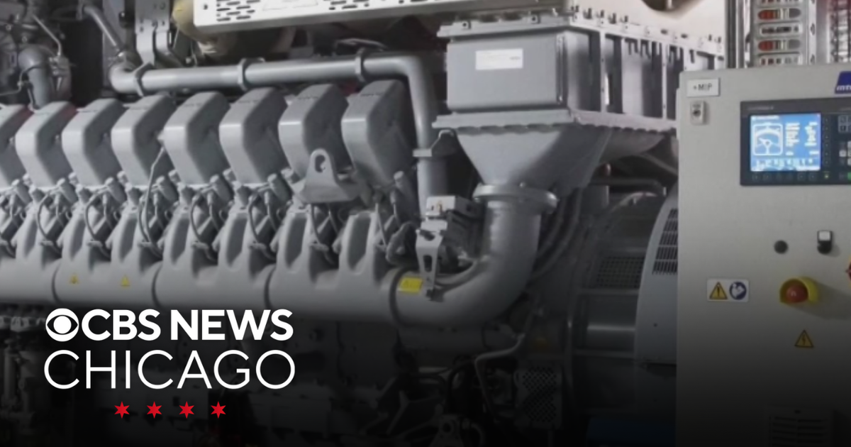 Naperville City Council to discuss controversial data center proposal