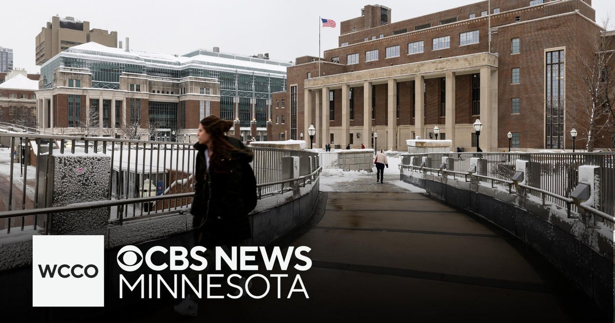 U of M leaders focused on access, safety amid federal activity