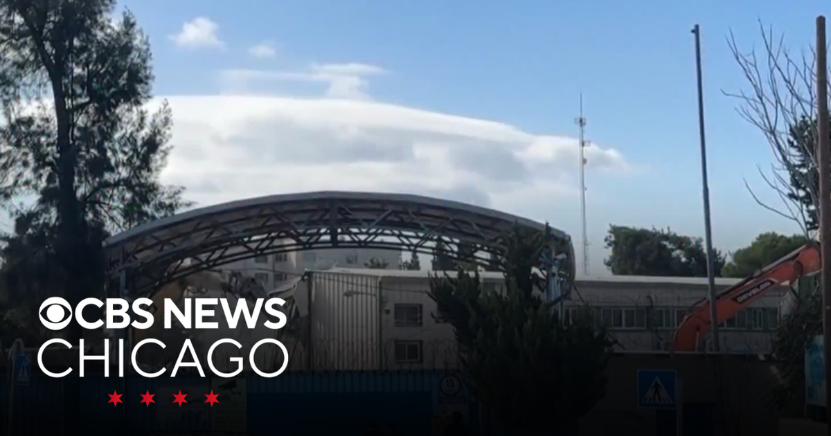 Israeli crews demolish UNRWA headquarters