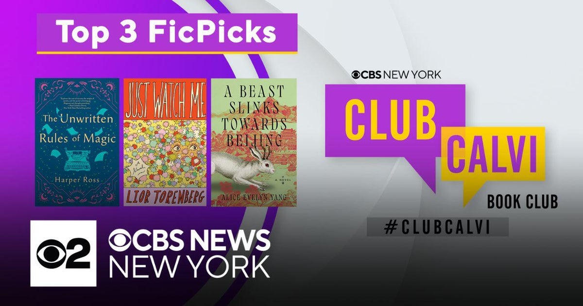 Vote now for #ClubCalvi's Jan. '26 read