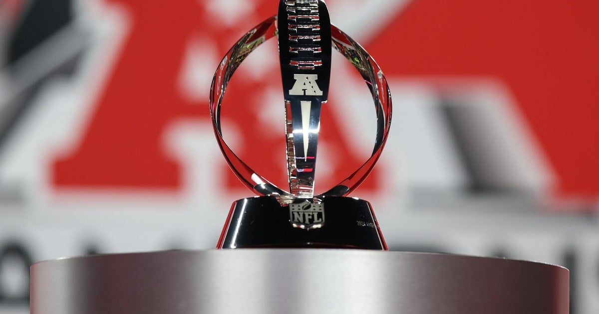 How to watch the New England Patriots vs. Denver Broncos AFC Championship Game