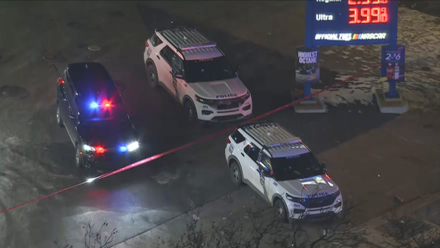 Shooting at Jerome and Broad Street in Hunting Park, Jan. 19, 2026 