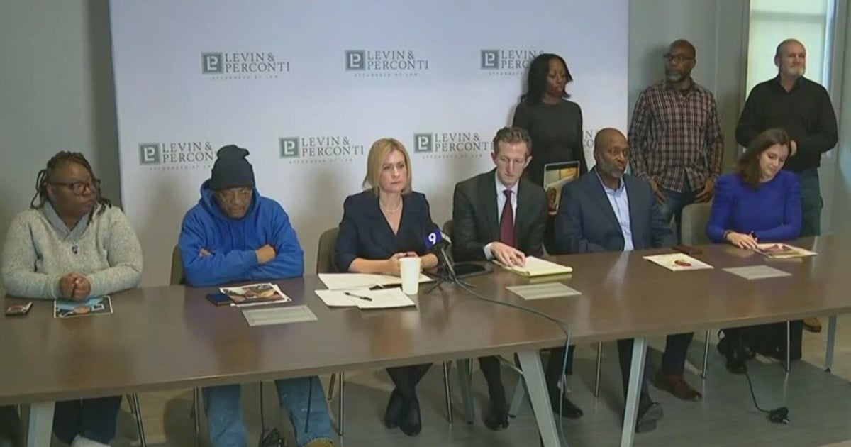 Families of loved ones at Chicago area nursing homes are seeking accountability from owner