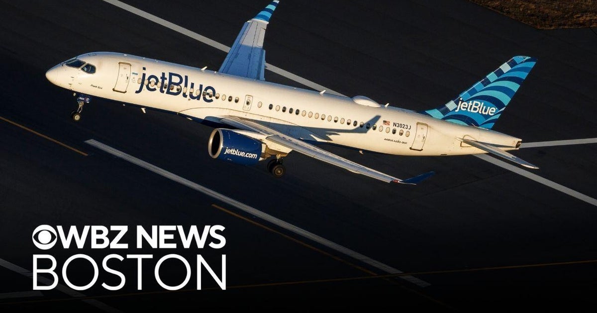 JetBlue adds additional service, bigger planes for Patriots fans headed to AFC title game