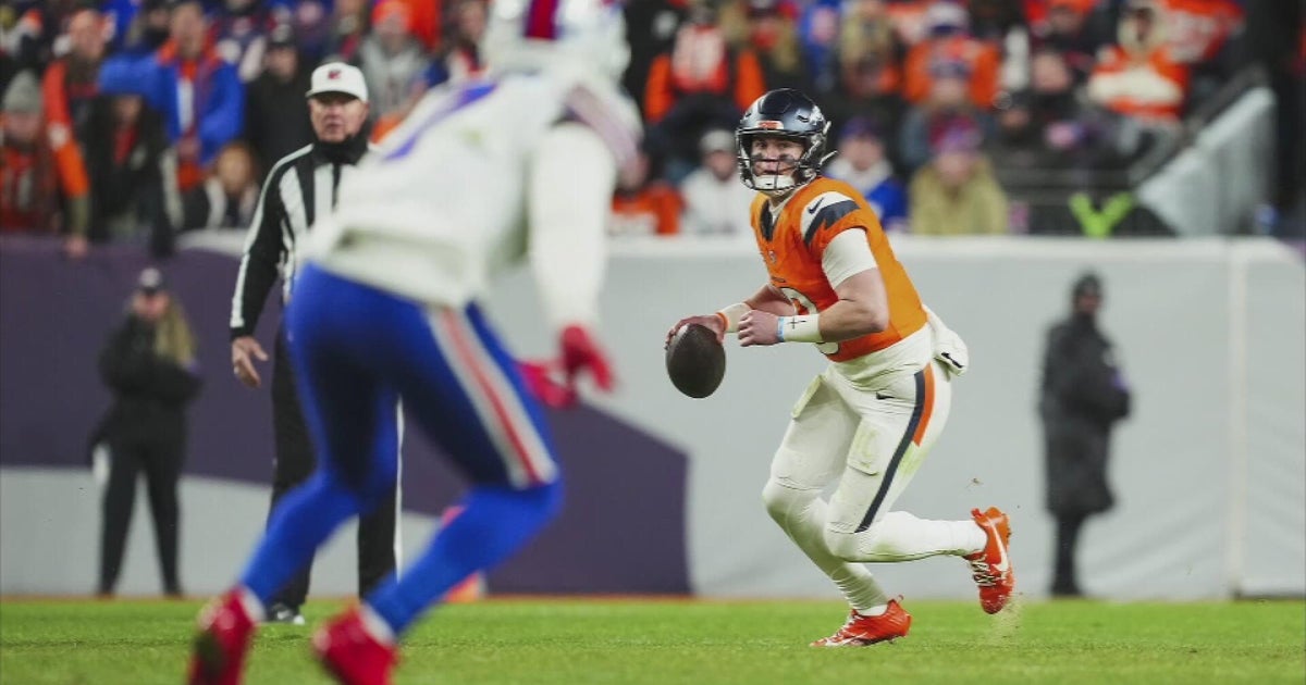 Denver Health doctor explains why Broncos quarterback Bo Nix needs surgery