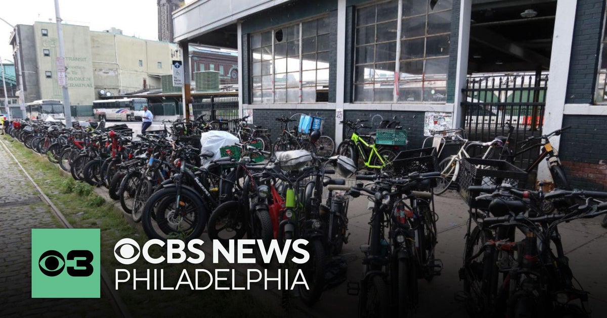 New e-bike regulations signed into law in New Jersey