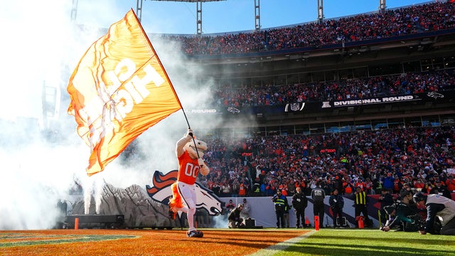 Denver Broncos 