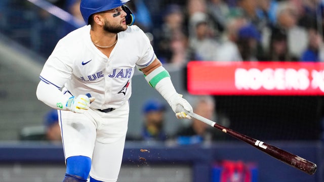 Minnesota Twins v Toronto Blue Jays 