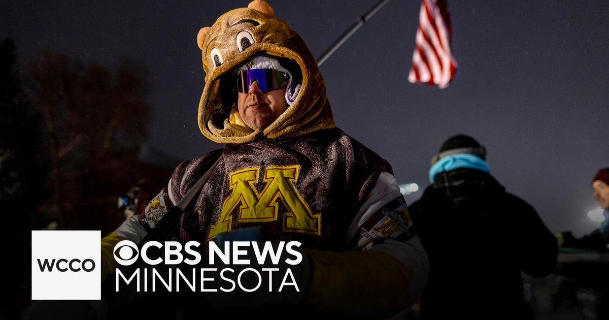 More Minnesota businesses closing Friday in support of anti-ICE protests